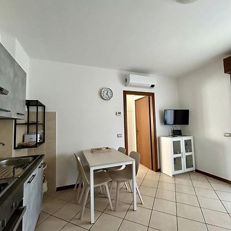 Apartamento Dal Palazzetto Salsomaggiore Terme Exterior foto
