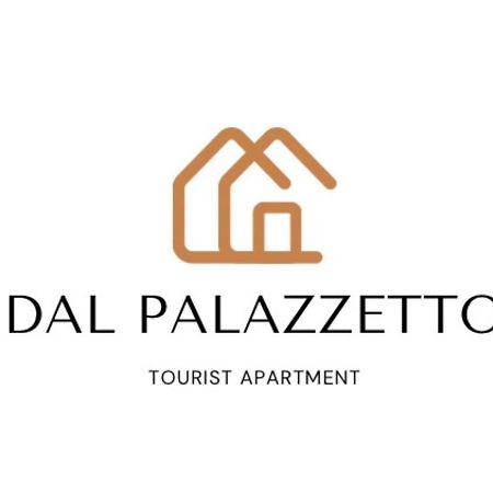 Apartamento Dal Palazzetto Salsomaggiore Terme Exterior foto