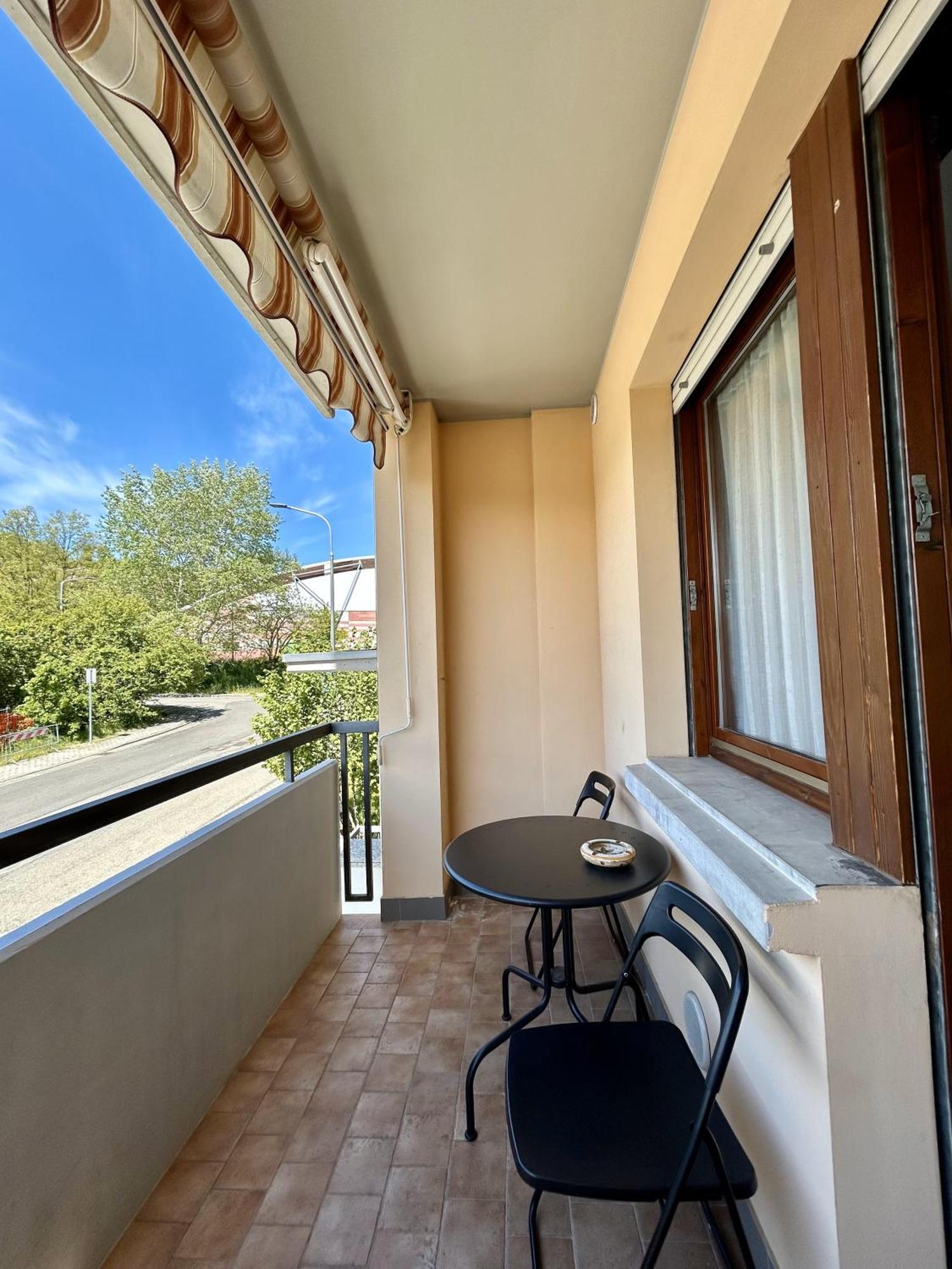 Apartamento Dal Palazzetto Salsomaggiore Terme Exterior foto