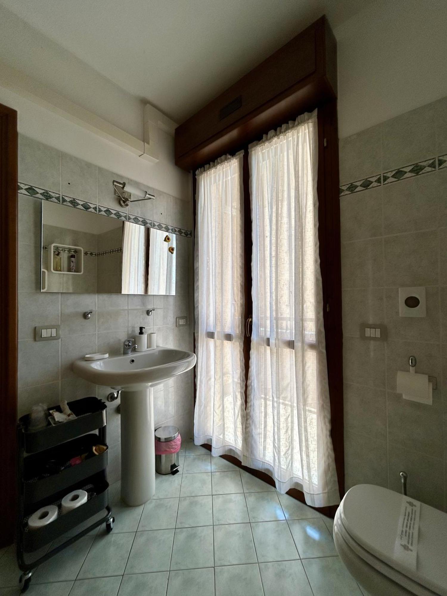Apartamento Dal Palazzetto Salsomaggiore Terme Exterior foto