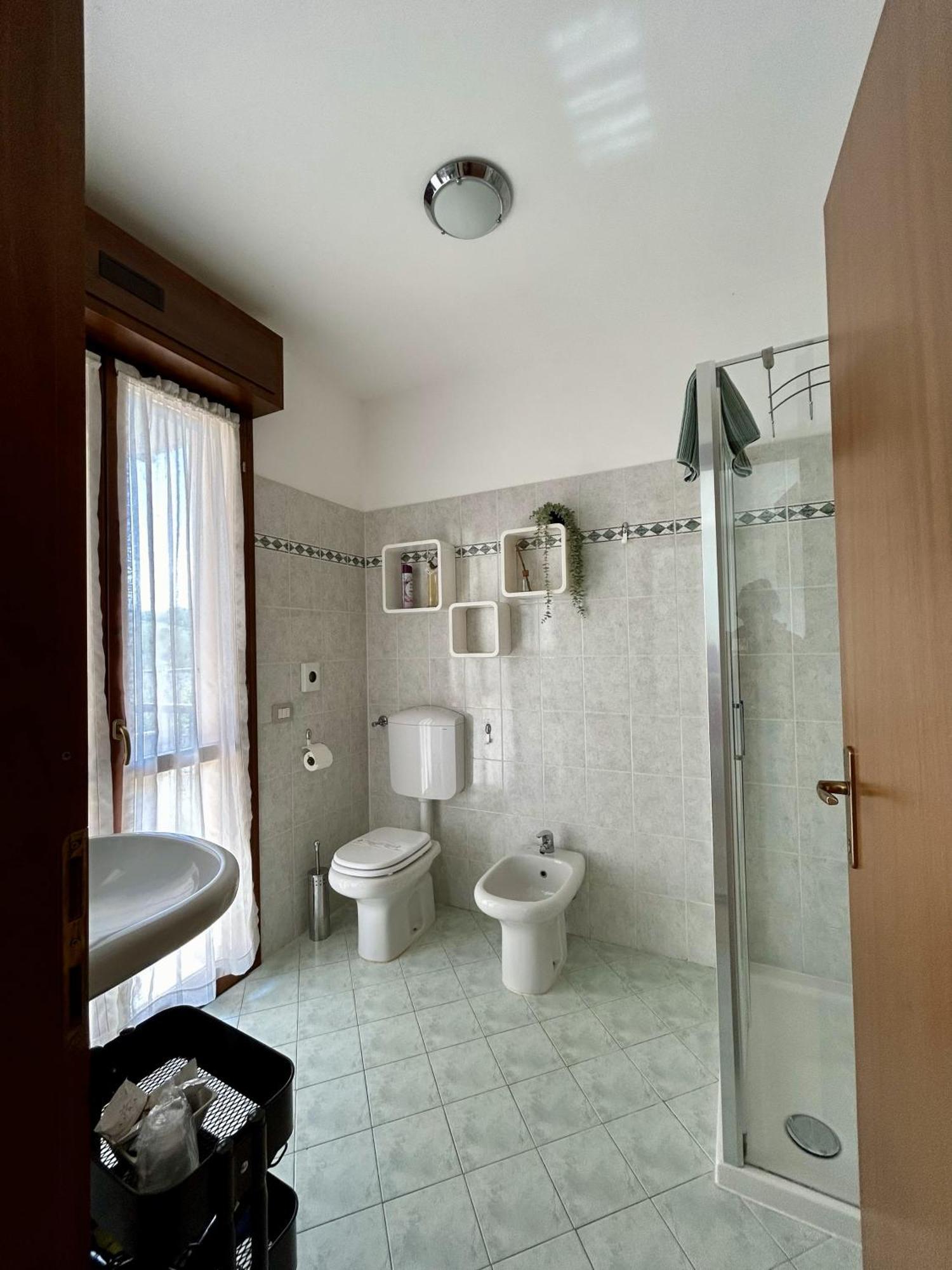 Apartamento Dal Palazzetto Salsomaggiore Terme Exterior foto