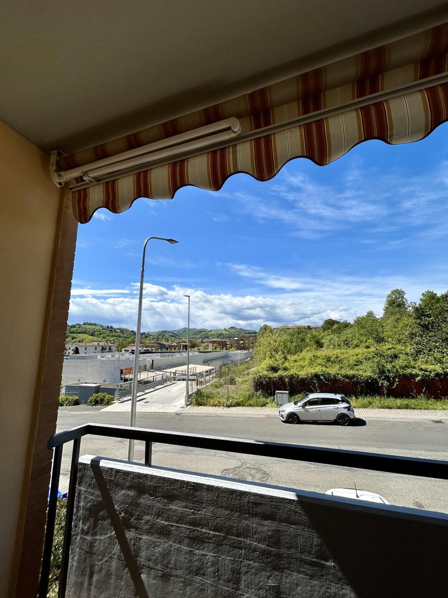 Apartamento Dal Palazzetto Salsomaggiore Terme Exterior foto