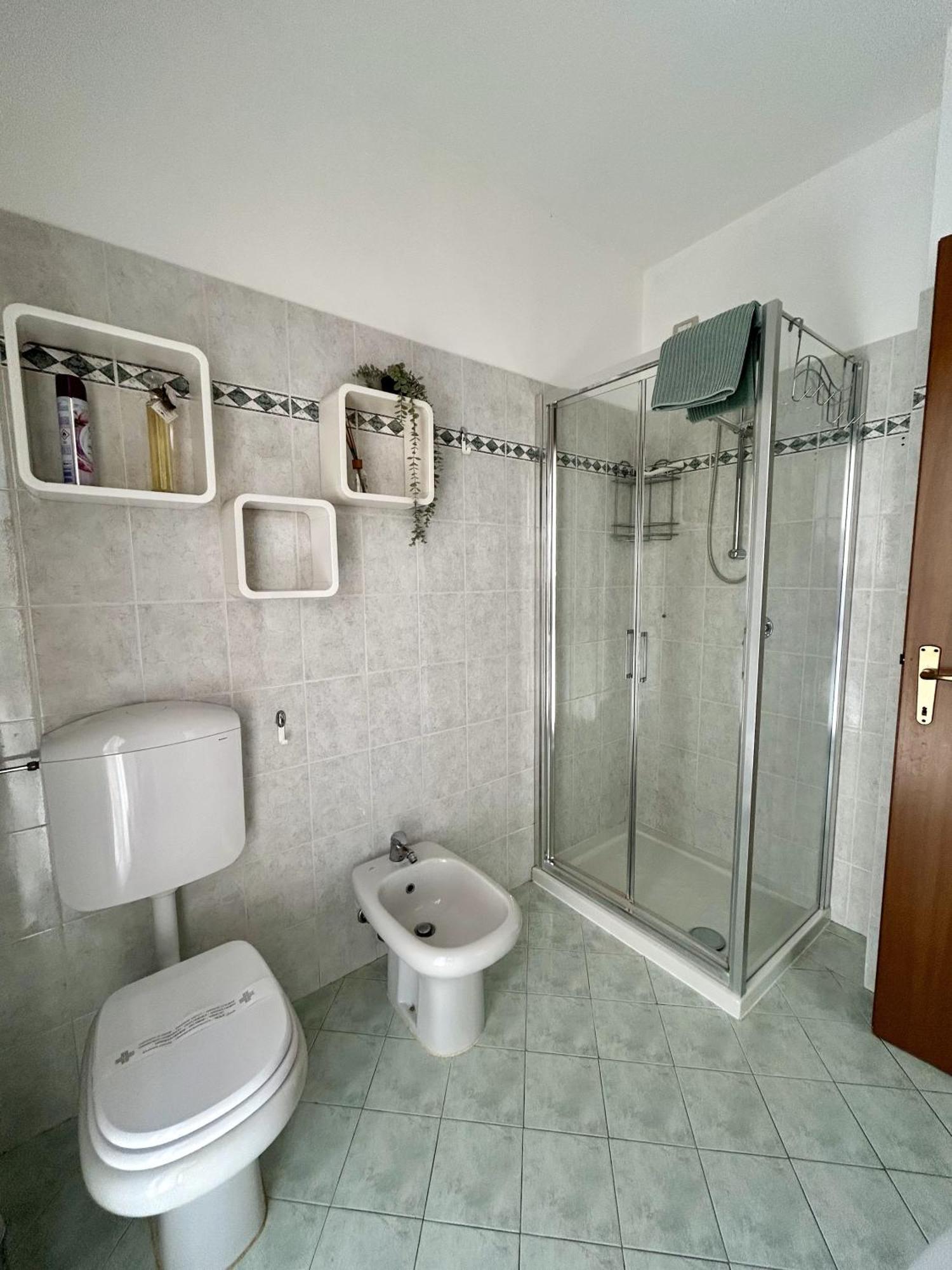 Apartamento Dal Palazzetto Salsomaggiore Terme Exterior foto