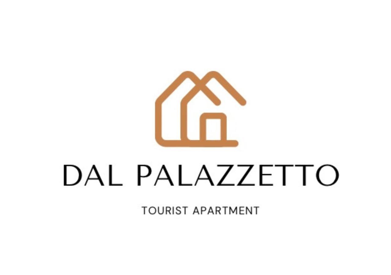 Apartamento Dal Palazzetto Salsomaggiore Terme Exterior foto